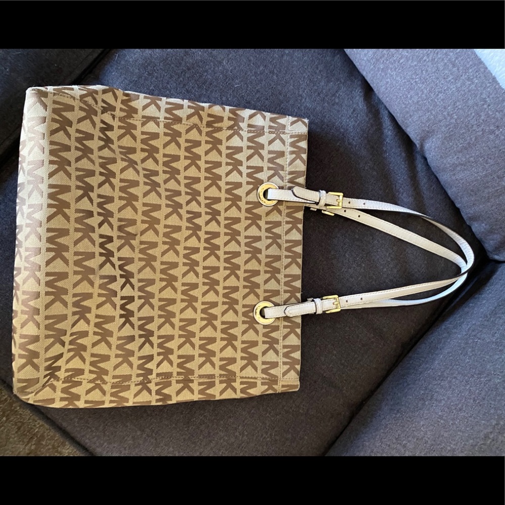 Michael Kors tote bag